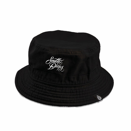 Black Fisherman's - Original's Hat