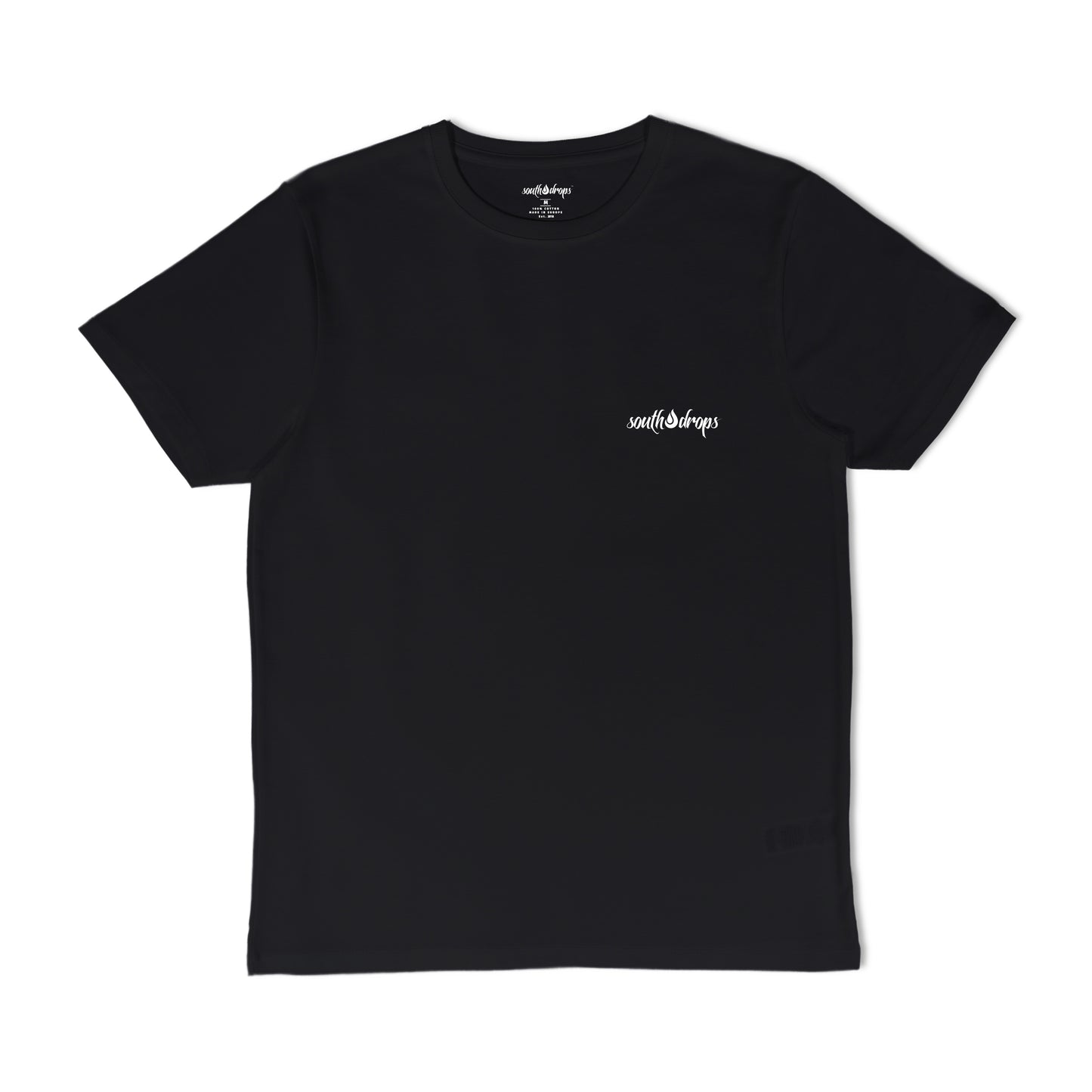 South Drops Official - Essential Tee