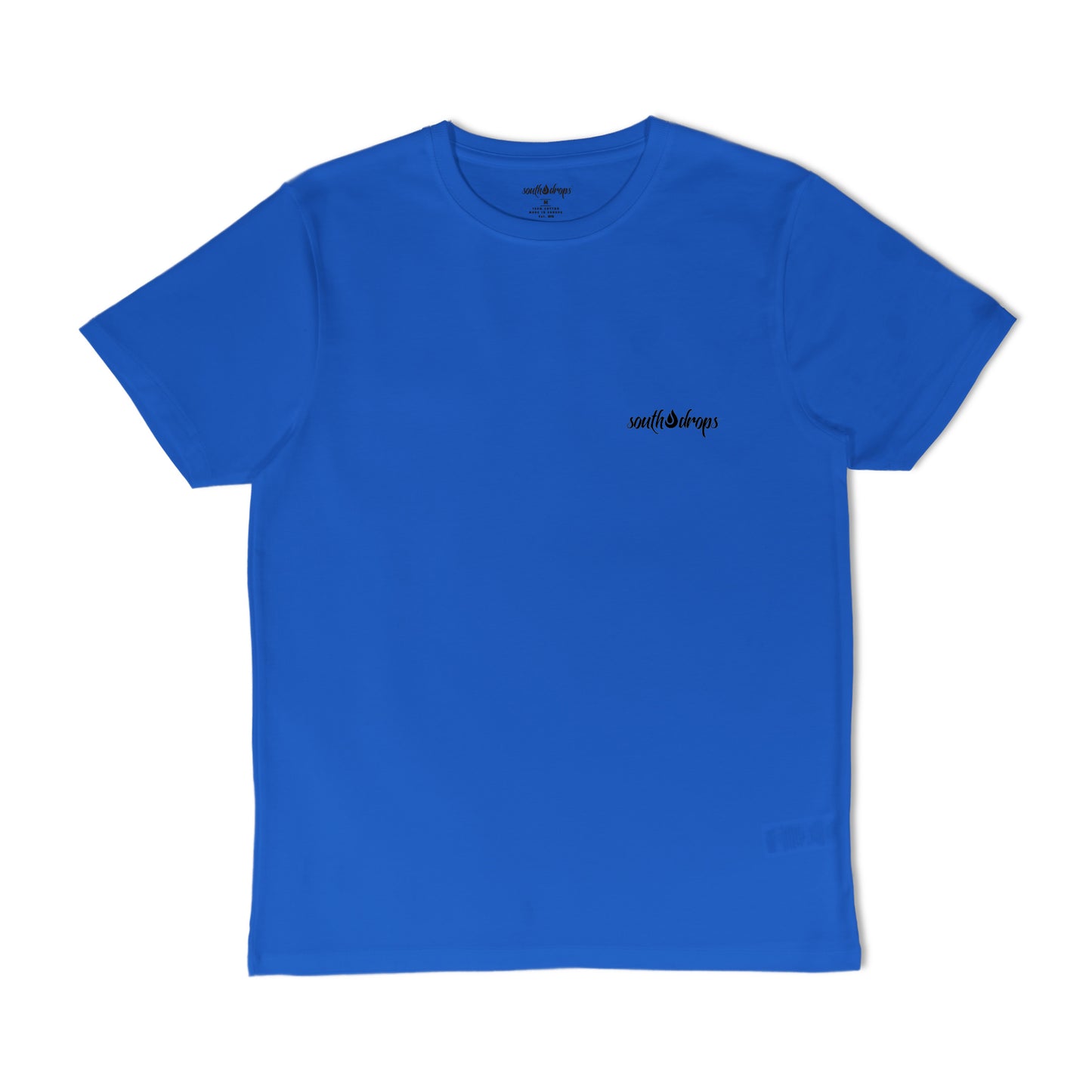 South Drops Official - Essential Tee