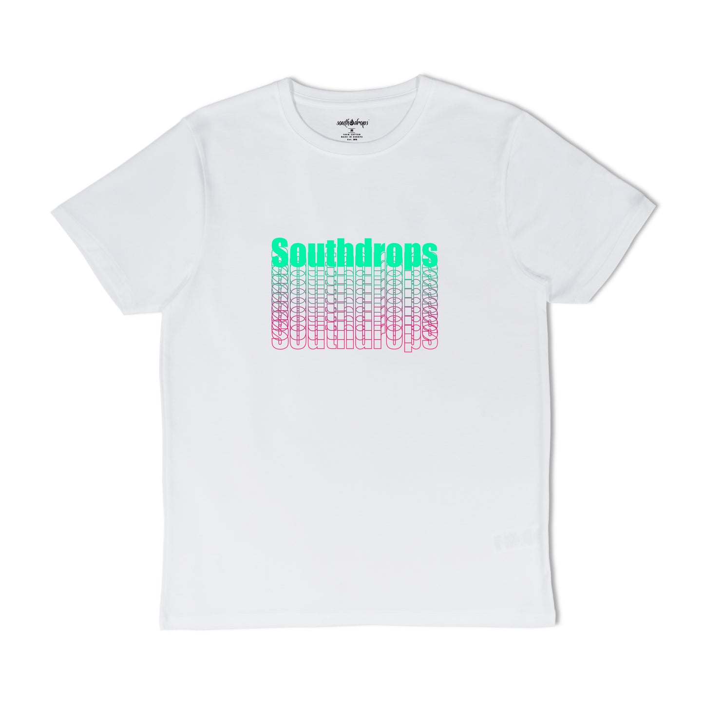 Southdroppers - Essential Tee