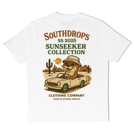 Otter SunSeeker T-Shirt