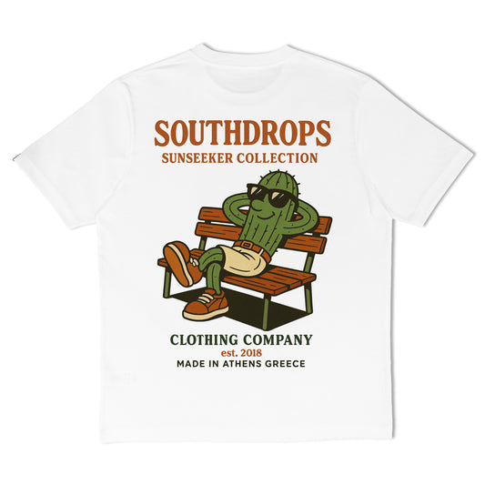 Cactus SunSeeker T-Shirt