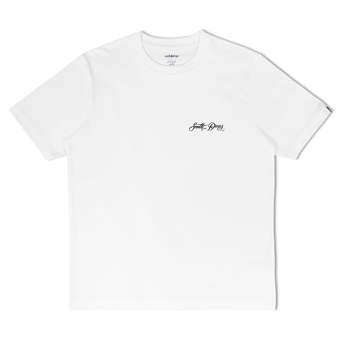 Athens South Coasts Tee