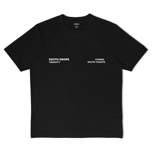 Forever South - Heavy Oversized Tee