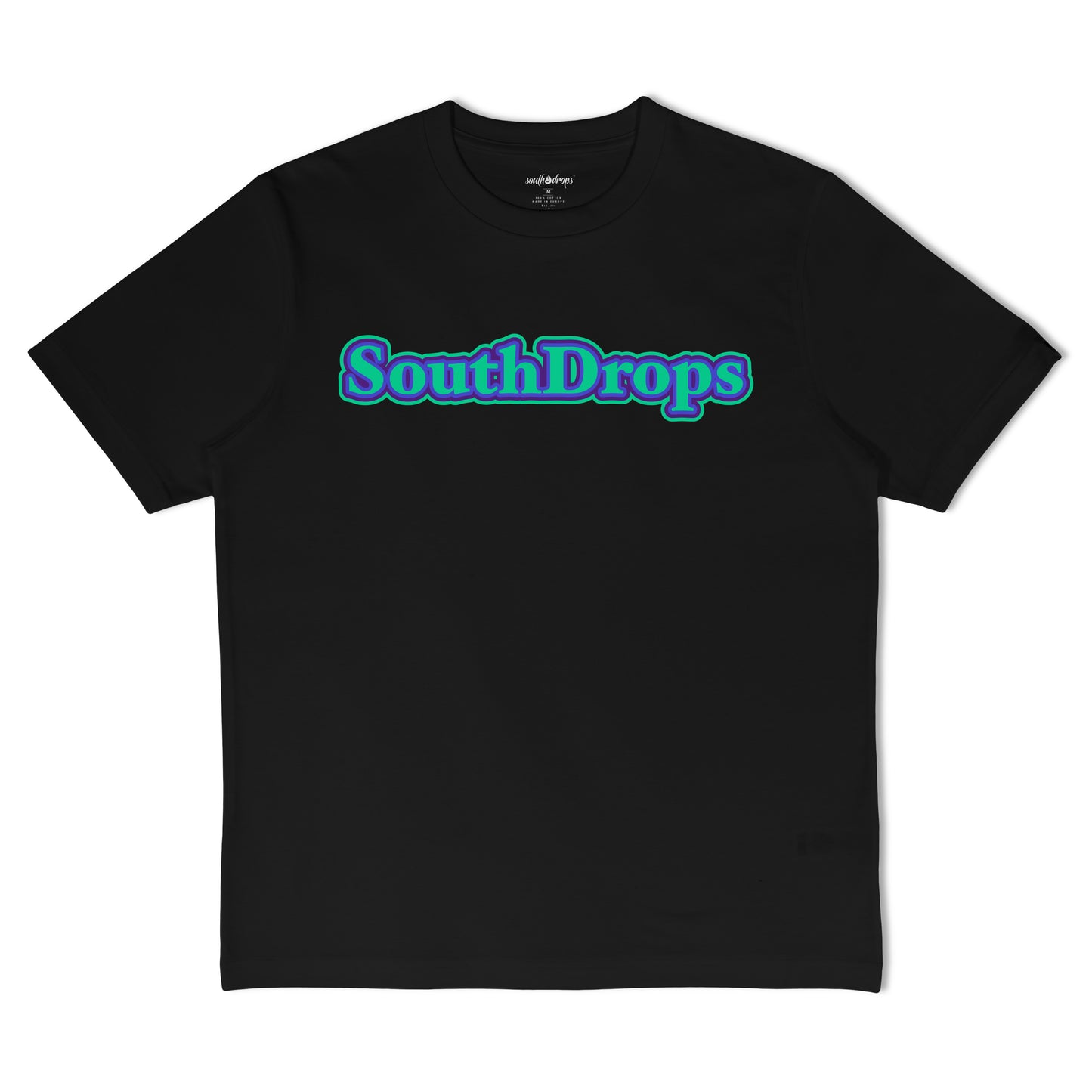 London Oversized Tee
