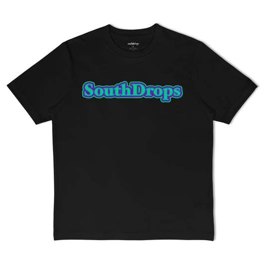 London Oversized Tee
