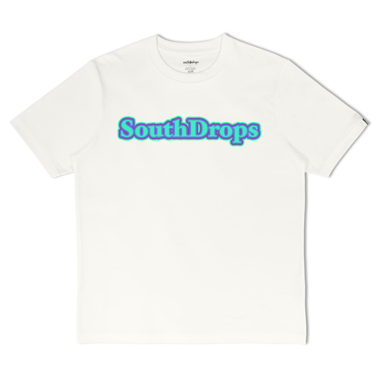 London Oversized Tee