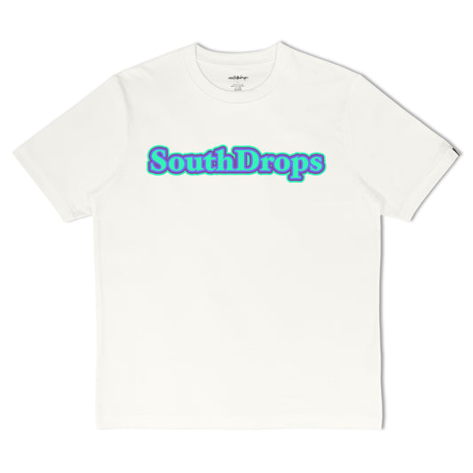 London Oversized Tee