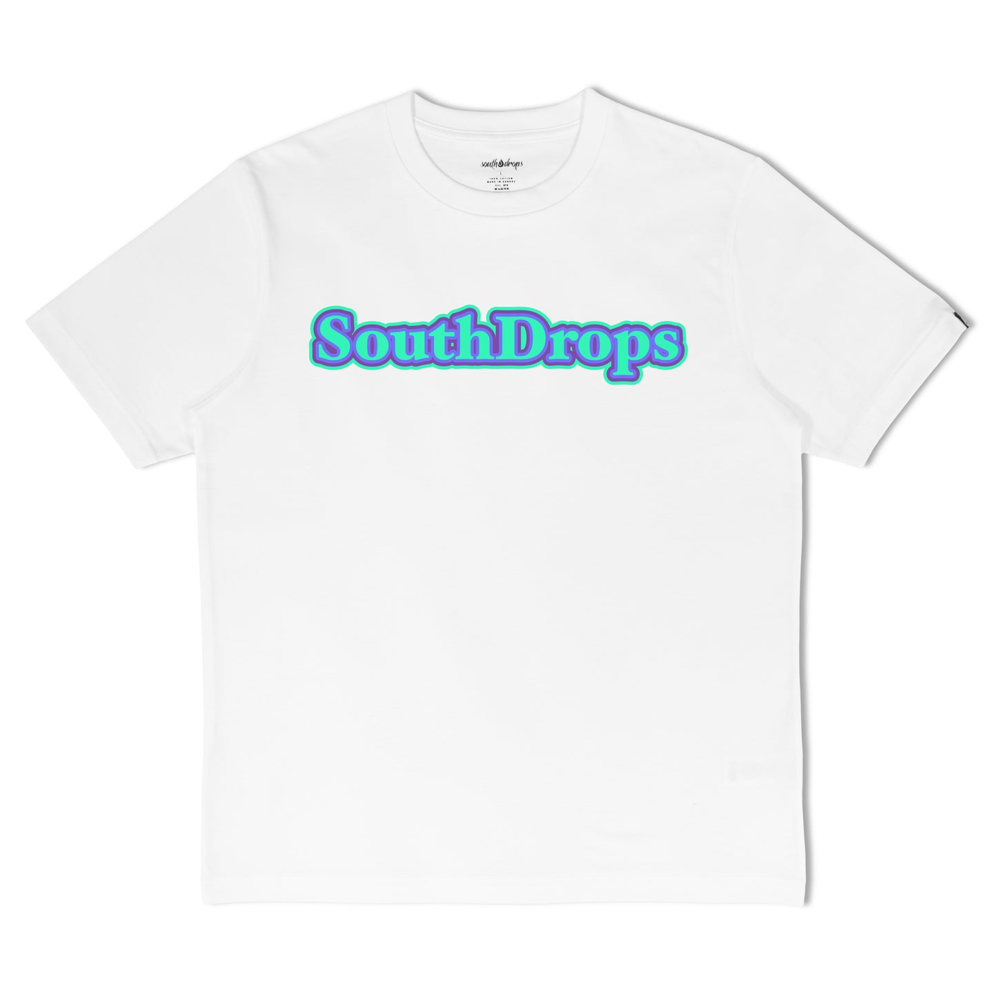 London Oversized Tee