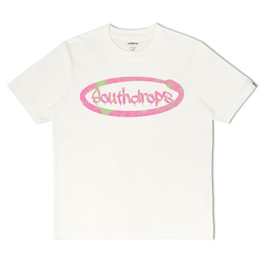 Paint Oversized Tee