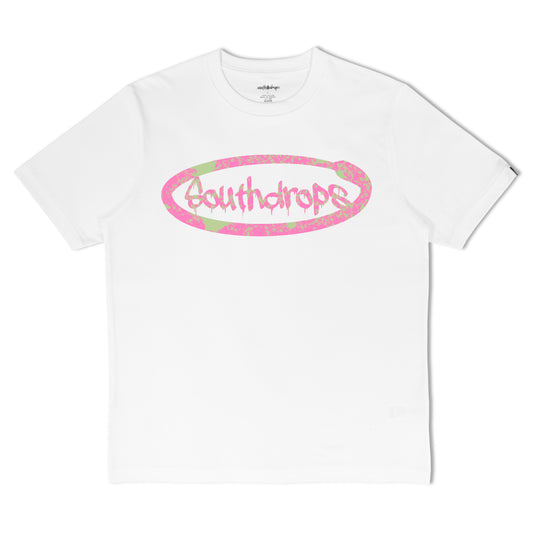 Paint Oversized Tee