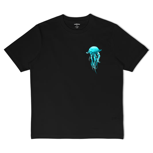 Jellydrop Heavy Oversized Tee