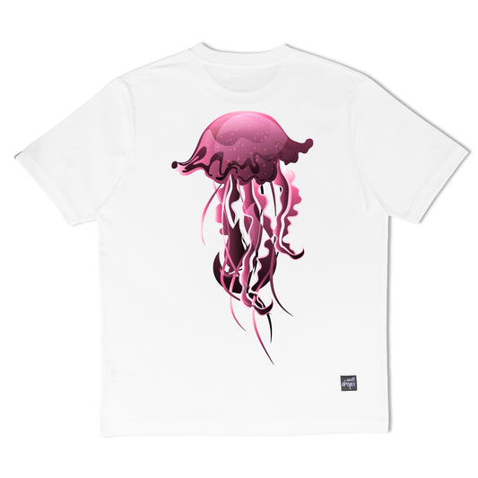 Jellydrop Heavy Oversized Tee