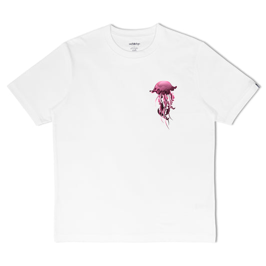Jellydrop Heavy Oversized Tee