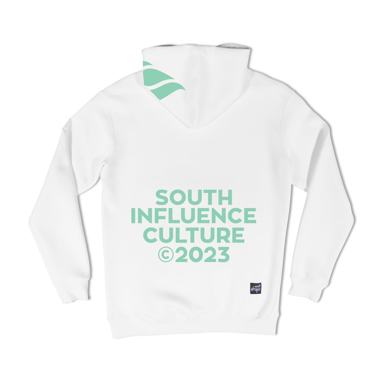 South Influence Hoodie