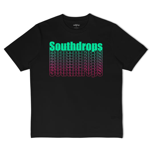 Southdroppers Oversized Tee