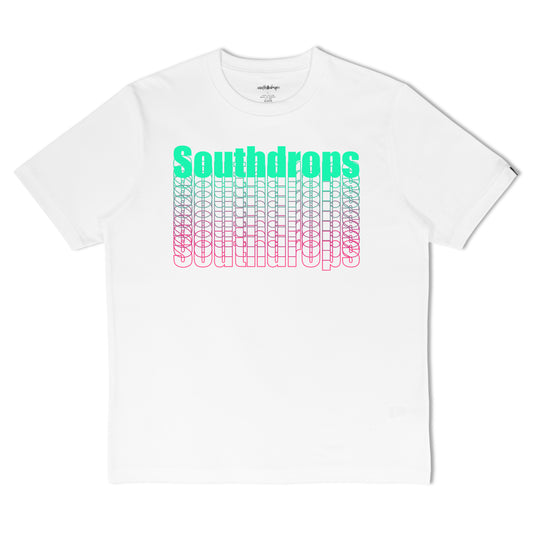 Southdroppers Oversized Tee