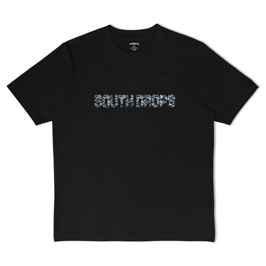 FoilSD Tee