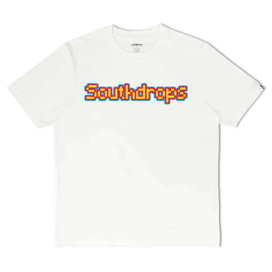 Tetris Oversized Tee