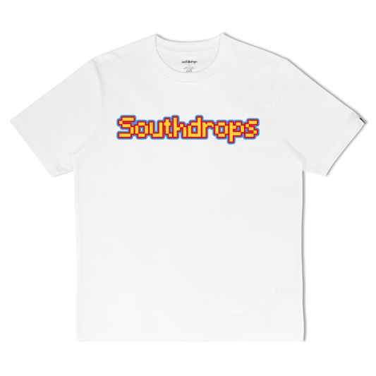 Tetris Oversized Tee