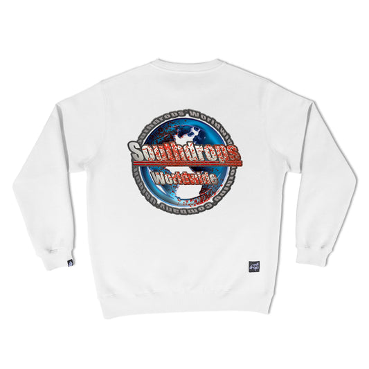 South Drops Worldwide - Crewneck