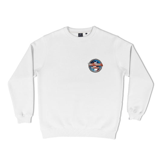 South Drops Worldwide - Crewneck