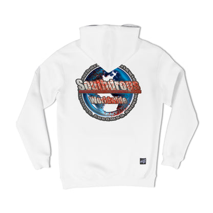 Southdrops Worldwide Hoodie