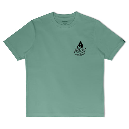 South Romance Oversized Tee