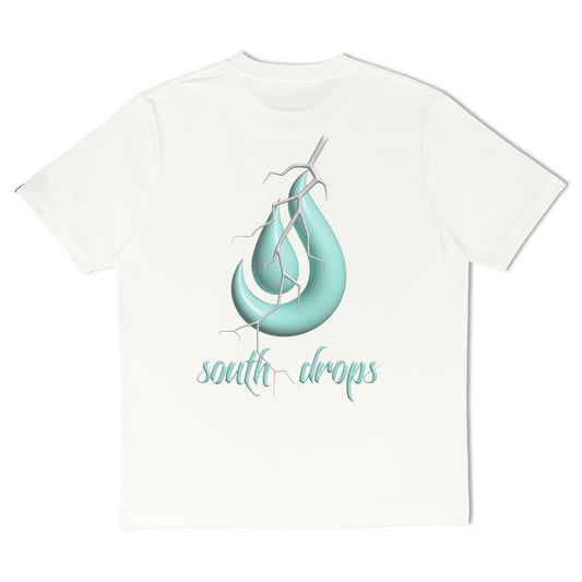 Thunderdrop Oversized Tee
