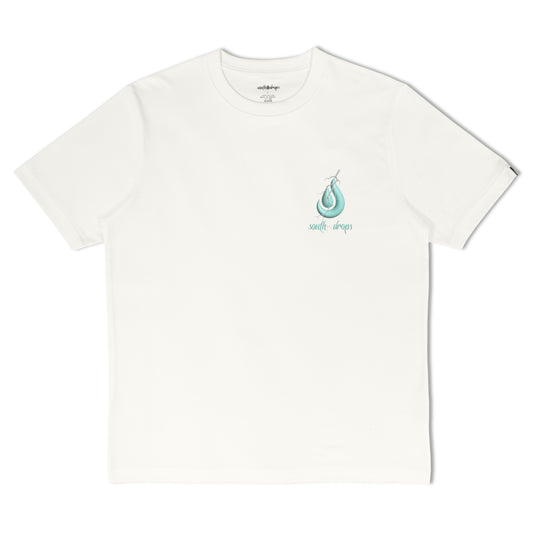 Thunderdrop Oversized Tee